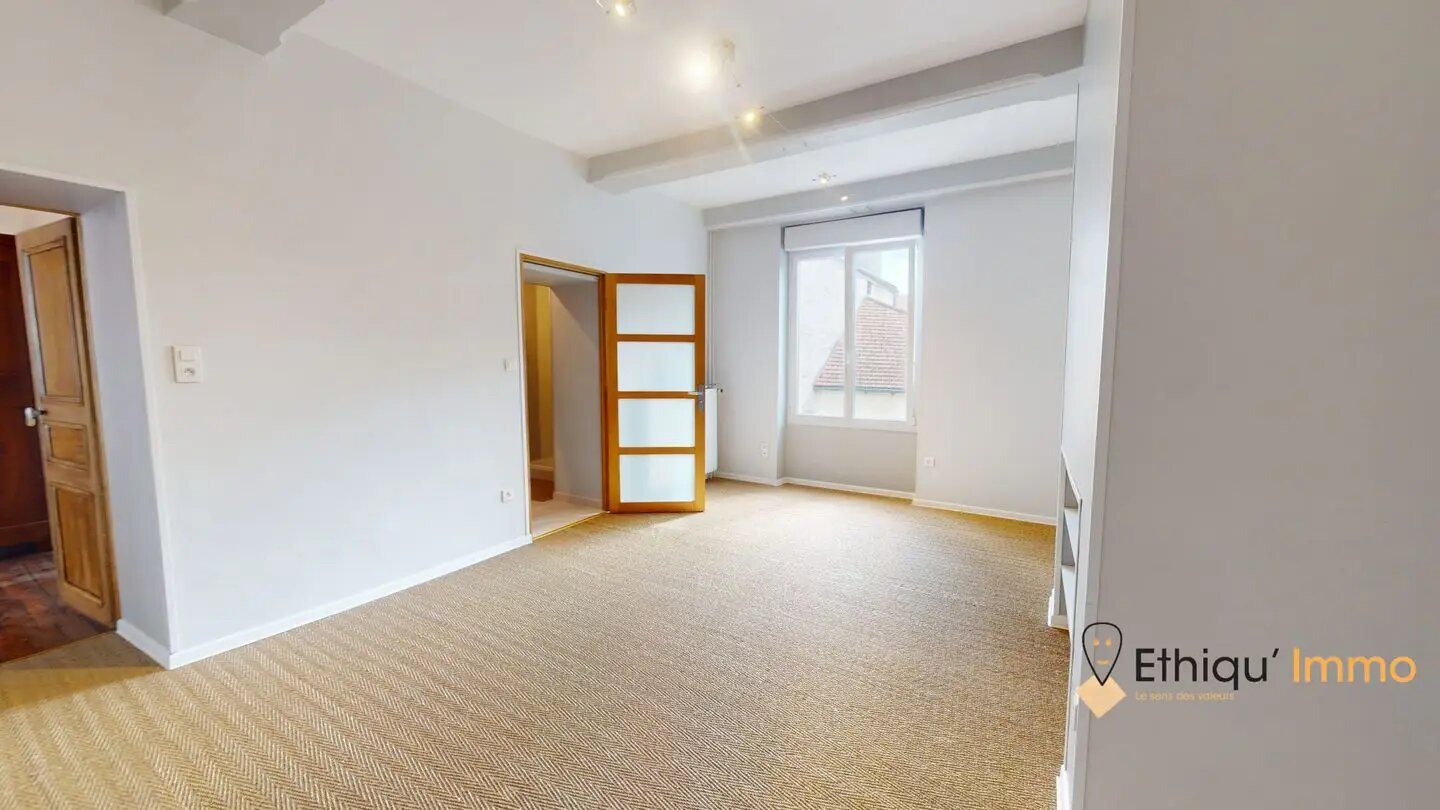 Maison à vendre, 287m², Bar-sur-Aube