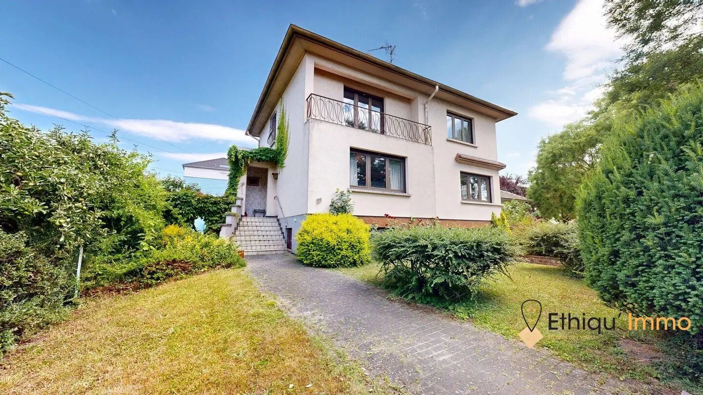 Maison à vendre, 146m², Strasbourg