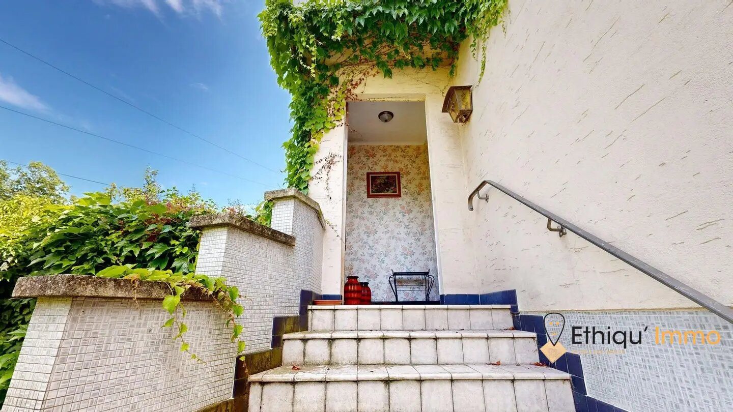 Maison à vendre, 146m², Strasbourg