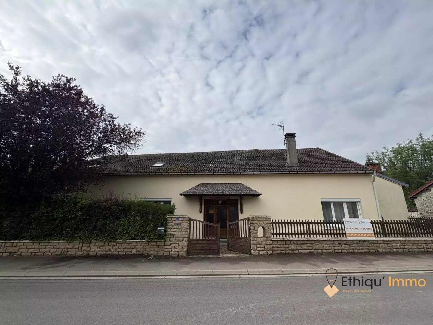 Maison à vendre, 185m², Champignol-lez-Mondeville