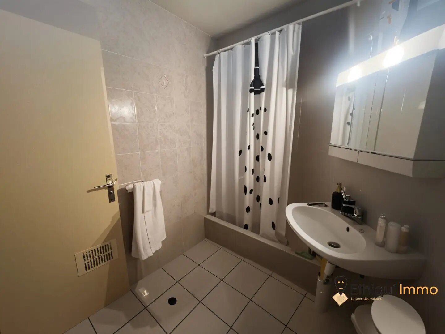 Appartement à vendre, 41m², Strasbourg
