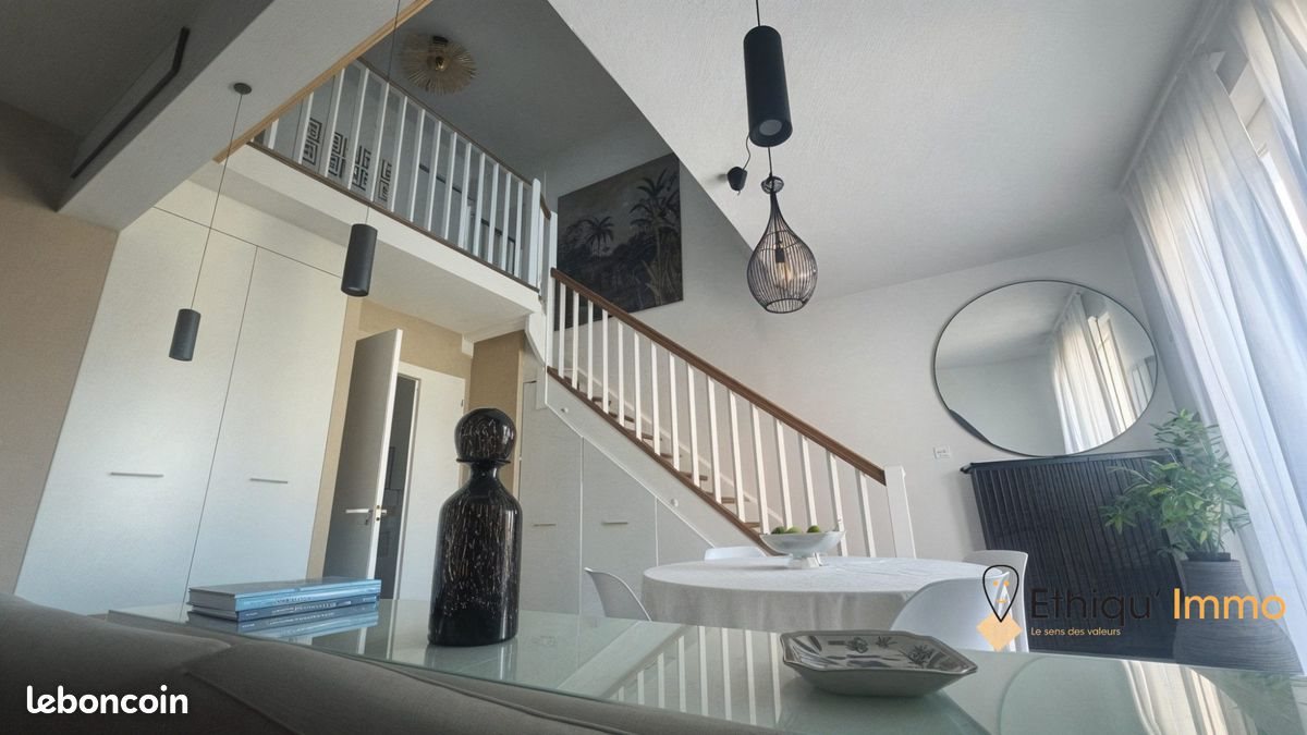 Appartement à vendre, 66m², Obernai