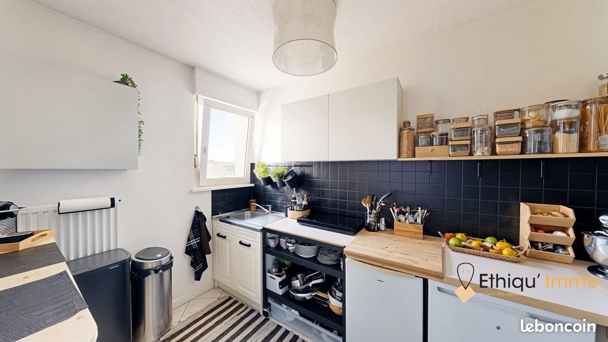 Appartement à vendre, 66m², Obernai