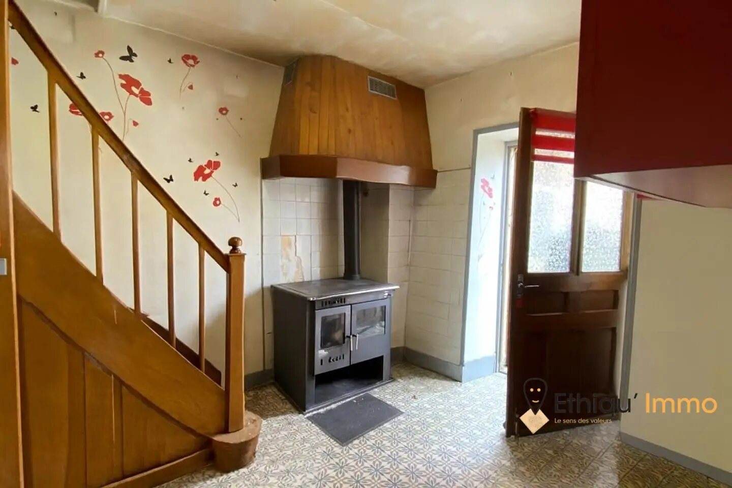 Maison à vendre, 70m², Soncourt-sur-Marne