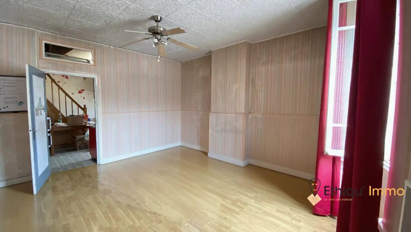 Maison à vendre, 70m², Soncourt-sur-Marne