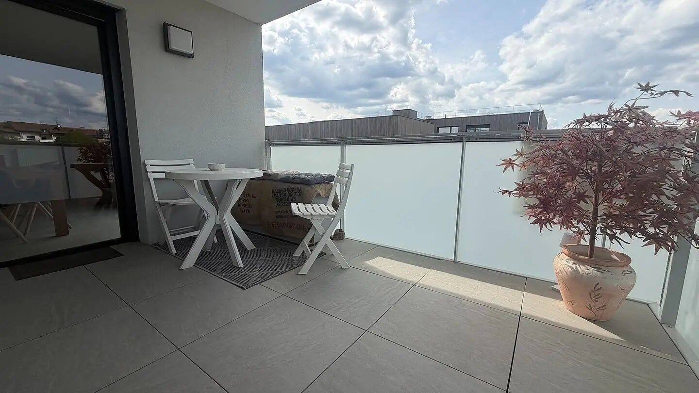 Maison à vendre, 98m², Ville-la-Grand