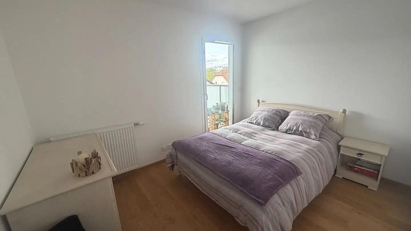 Maison à vendre, 98m², Ville-la-Grand
