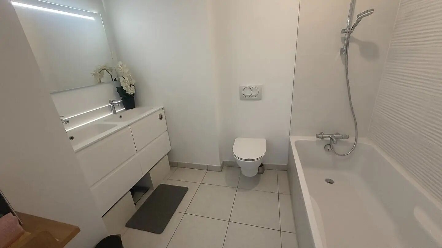 Maison à vendre, 98m², Ville-la-Grand