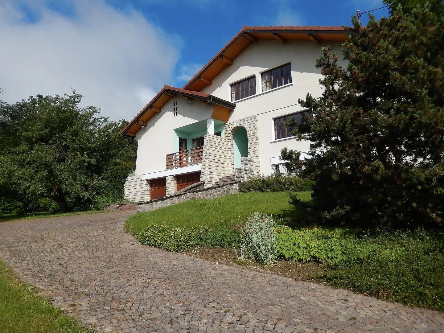 Maison à vendre, 206m², Vétraz-Monthoux