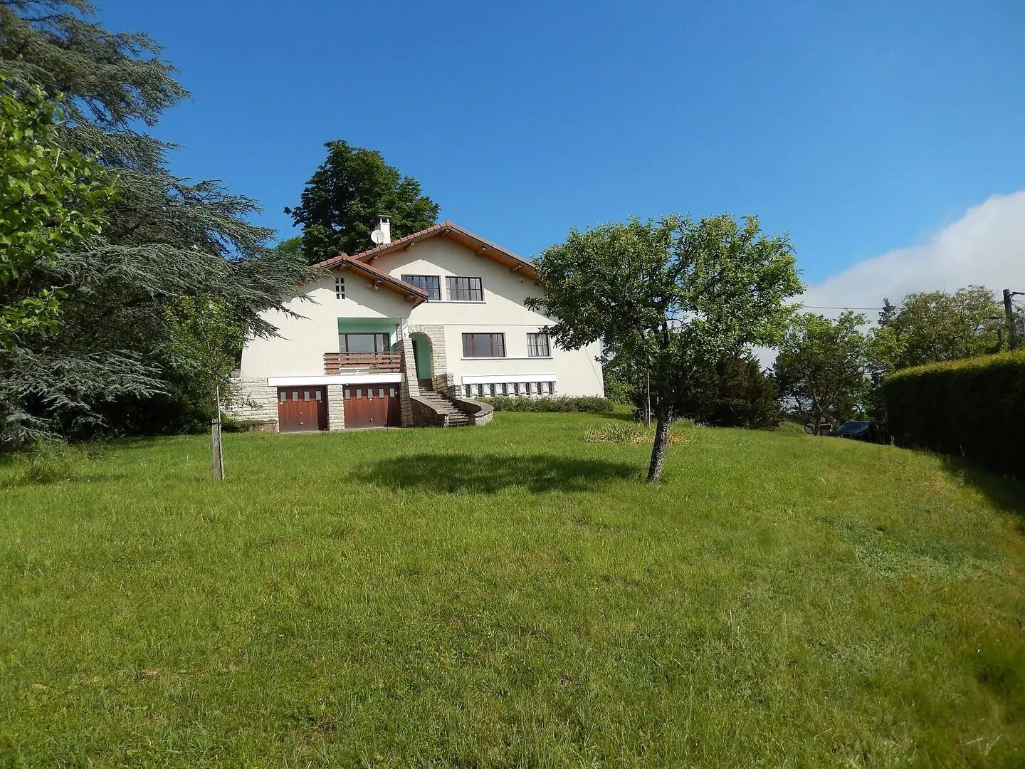 Maison à vendre, 206m², Vétraz-Monthoux