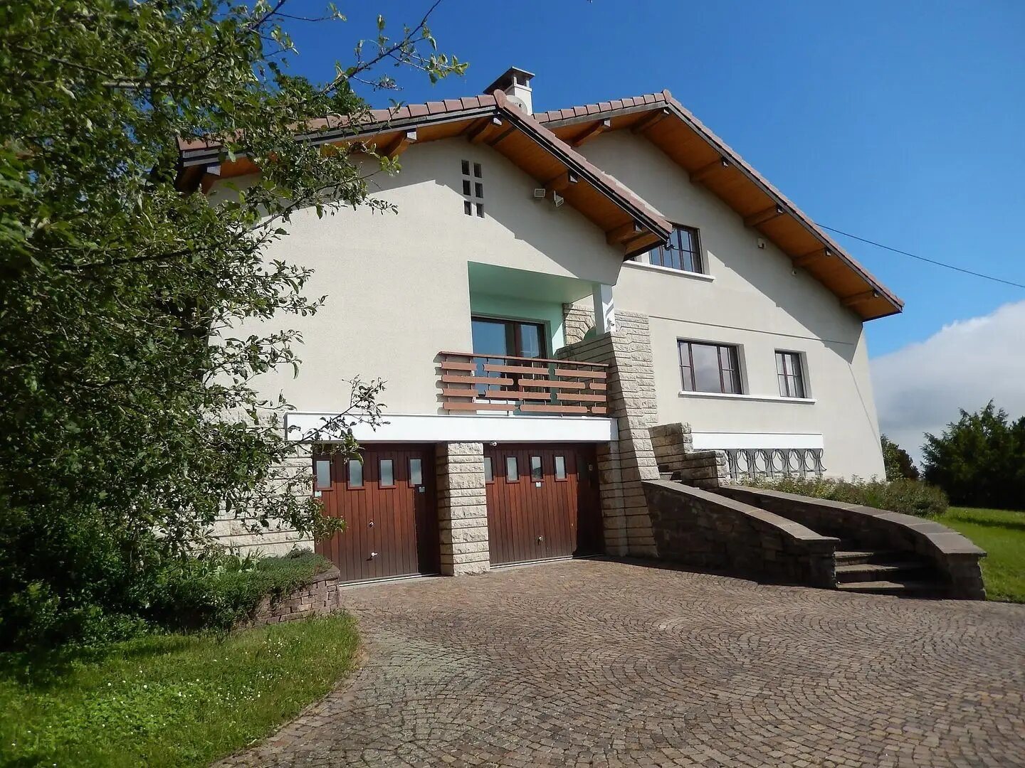 Maison à vendre, 206m², Vétraz-Monthoux