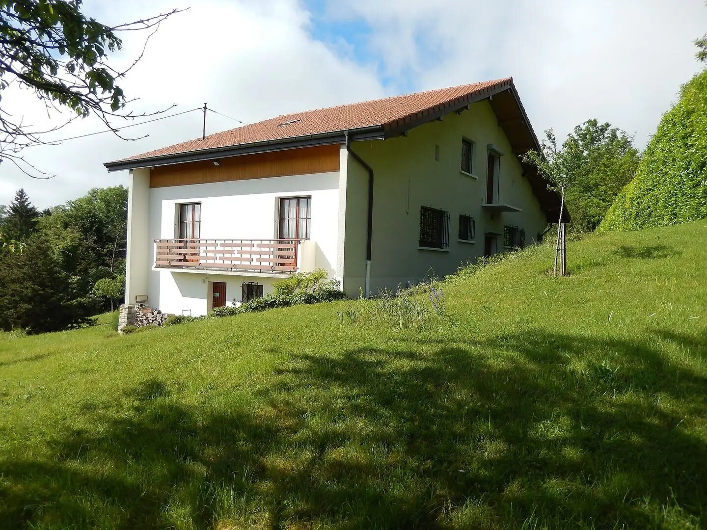 Maison à vendre, 206m², Vétraz-Monthoux