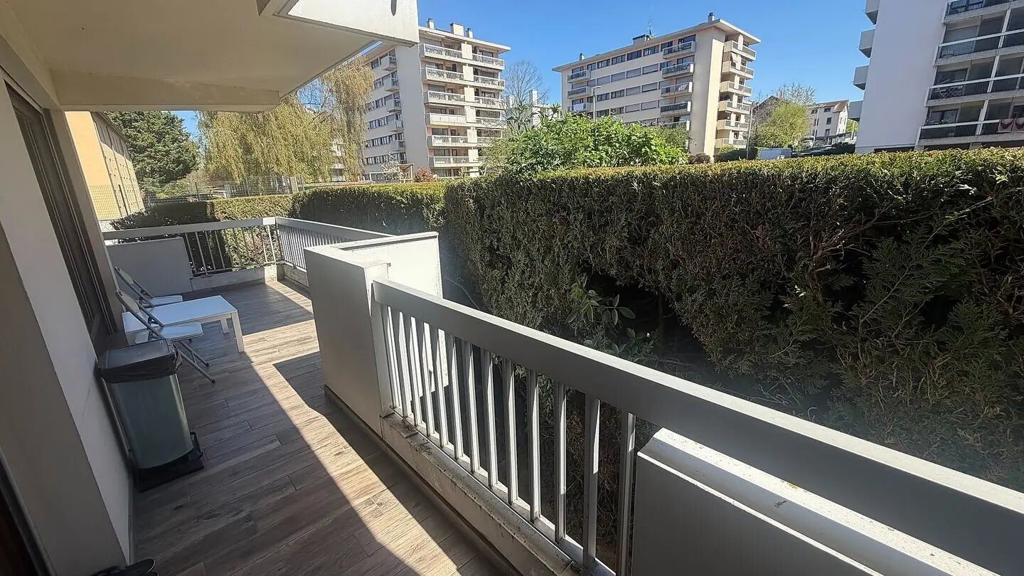 Appartement à vendre, 72m², Annemasse