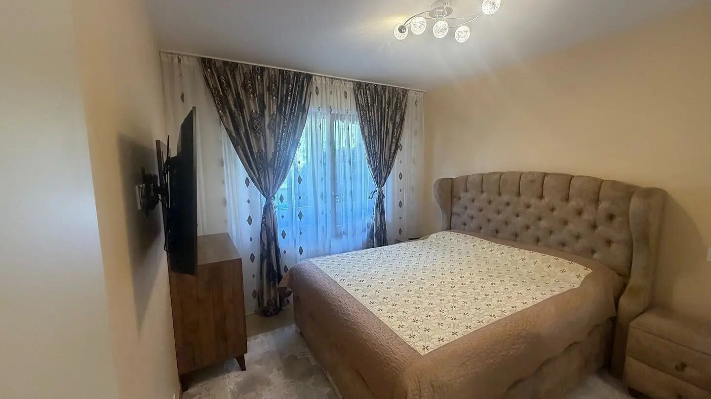 Appartement à vendre, 72m², Annemasse