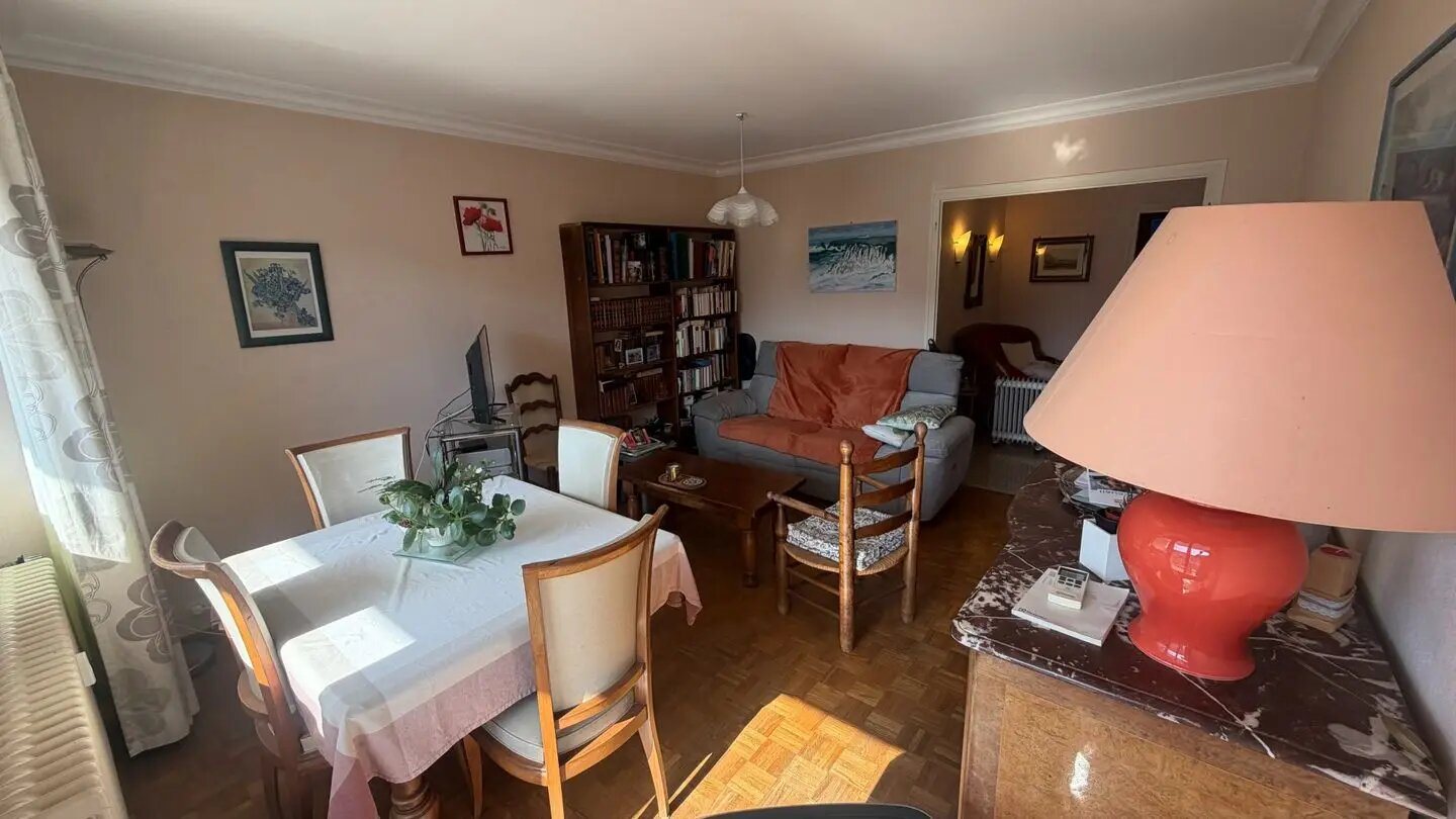 Appartement à vendre, 74m², Annemasse