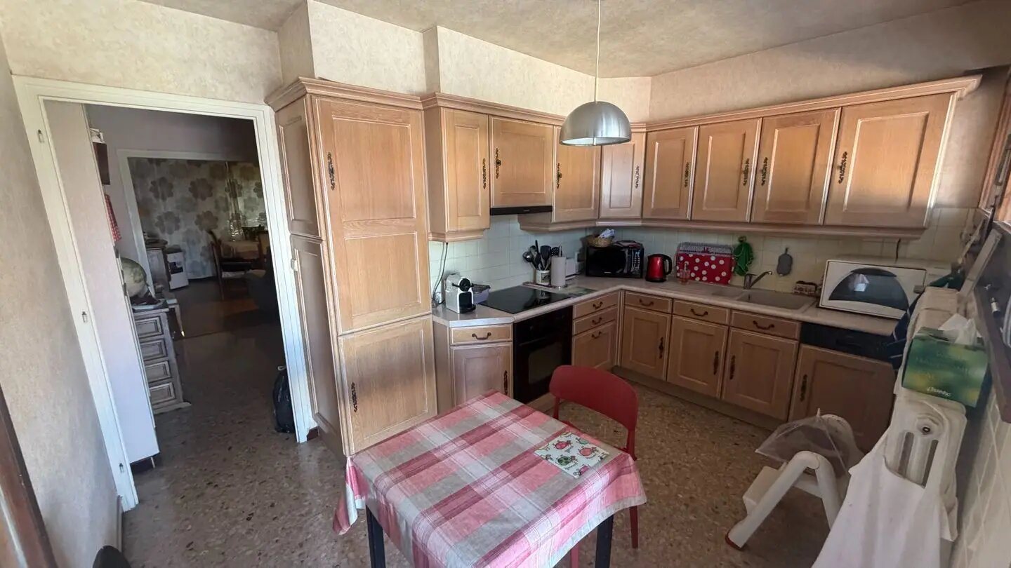 Appartement à vendre, 74m², Annemasse