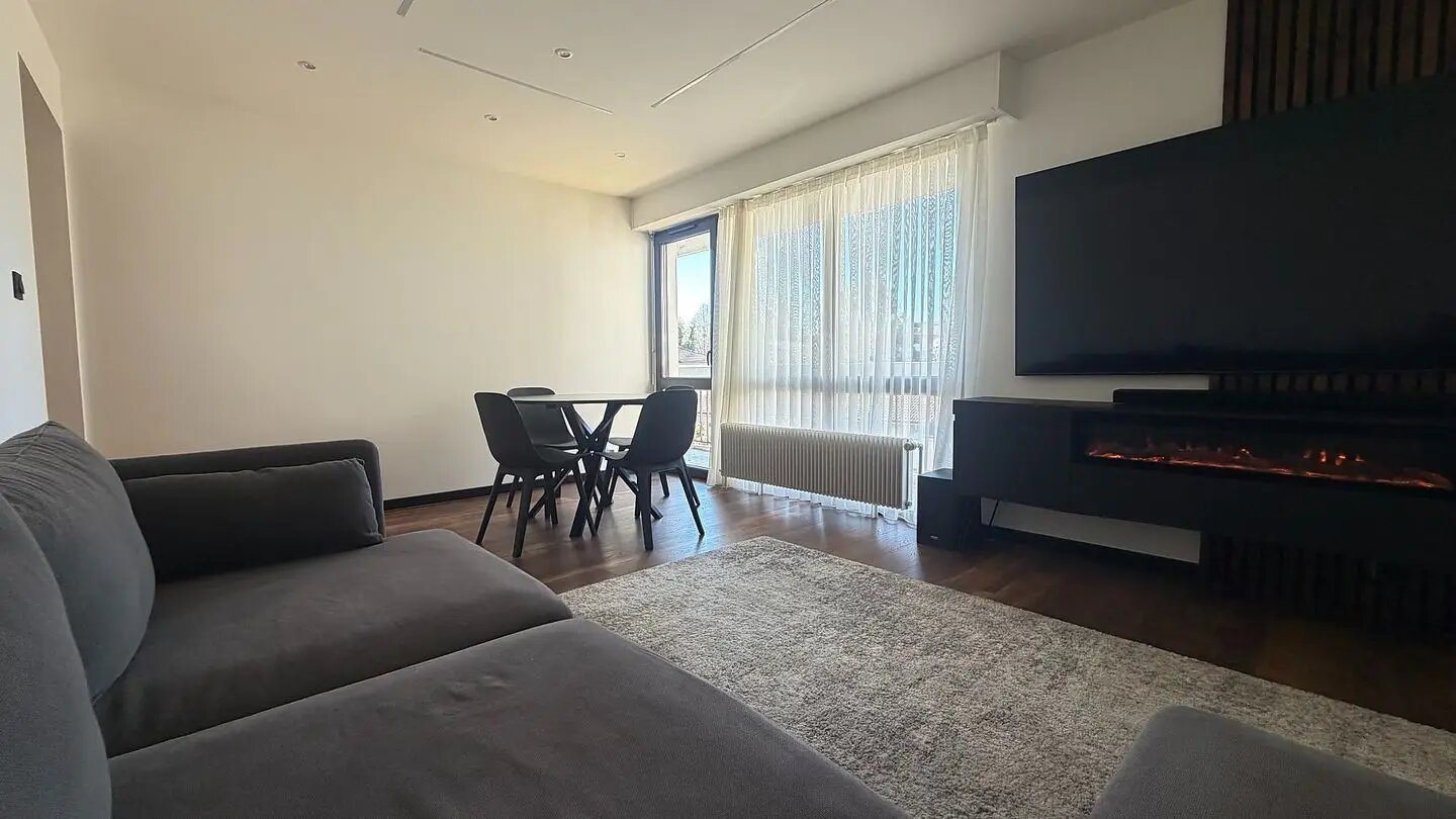 Appartement à vendre, 76m², Annemasse