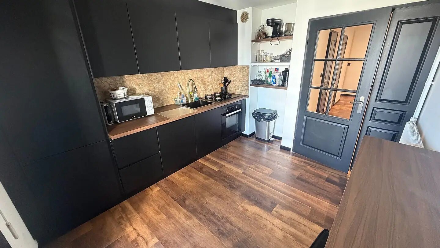 Appartement à vendre, 76m², Annemasse