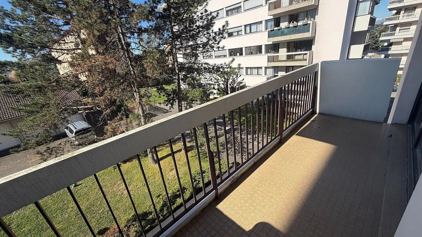 Appartement à vendre, 76m², Annemasse