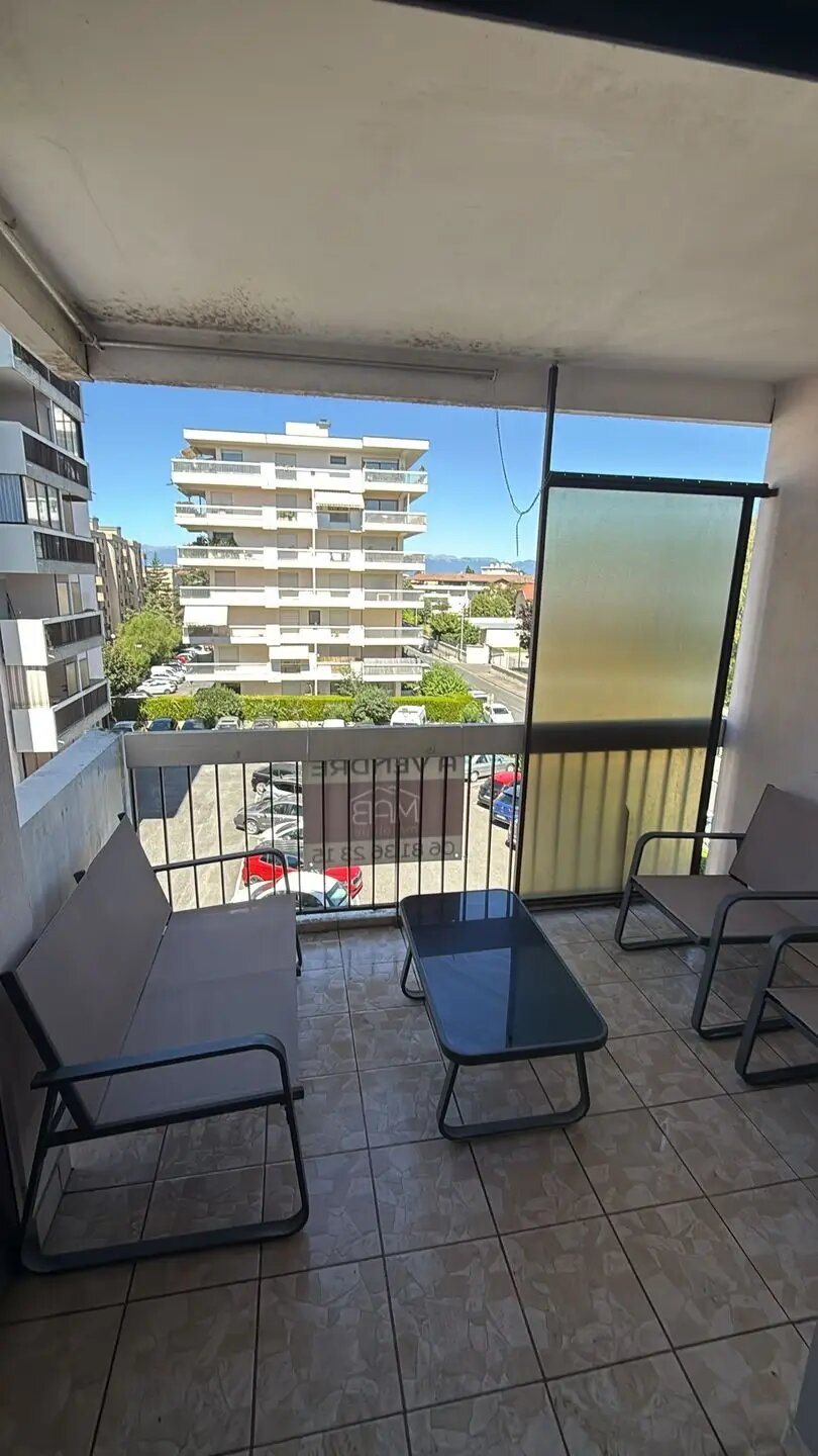 Appartement à vendre, 76m², Annemasse