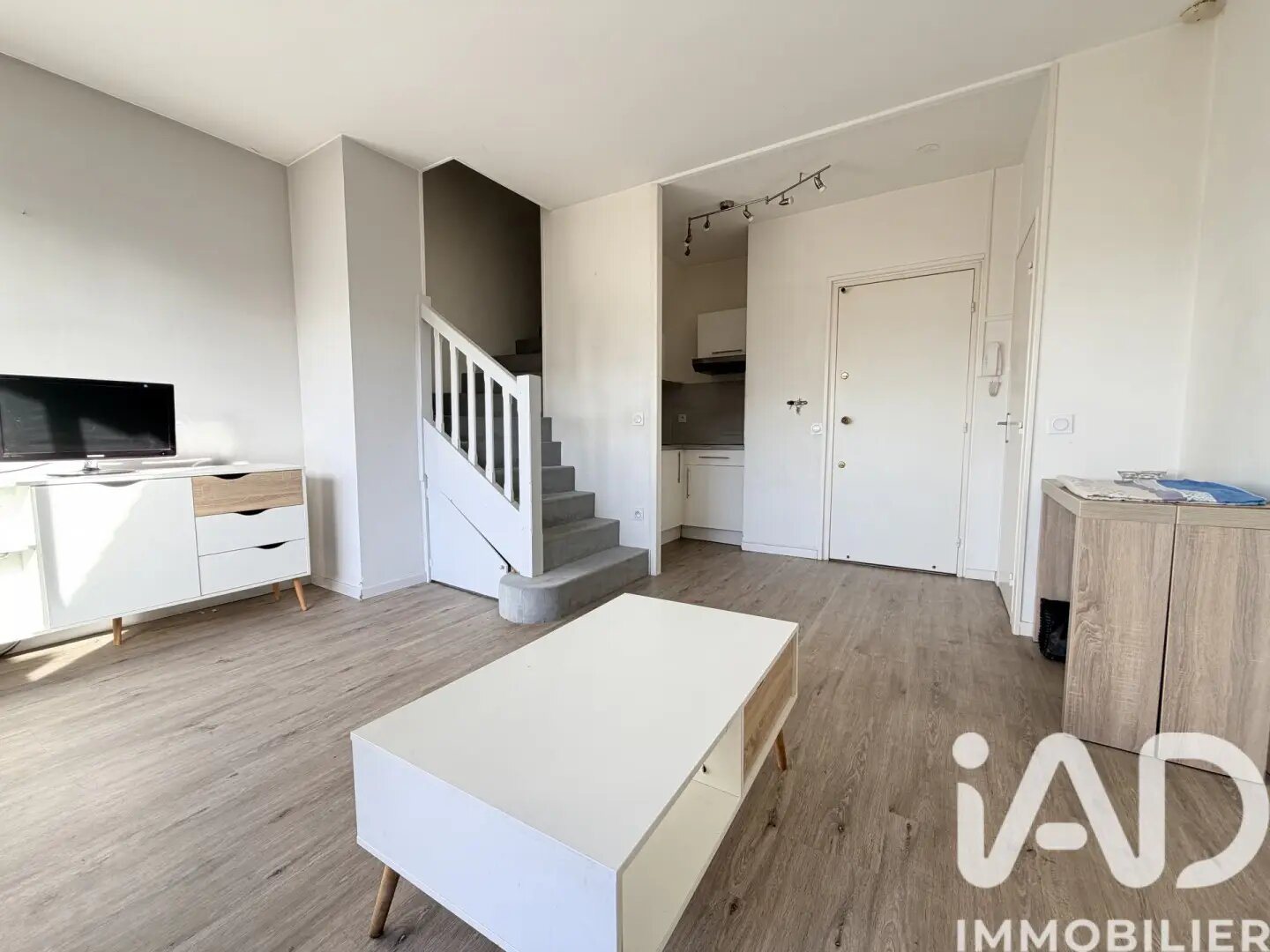 Appartement à vendre, 35m², Deauville