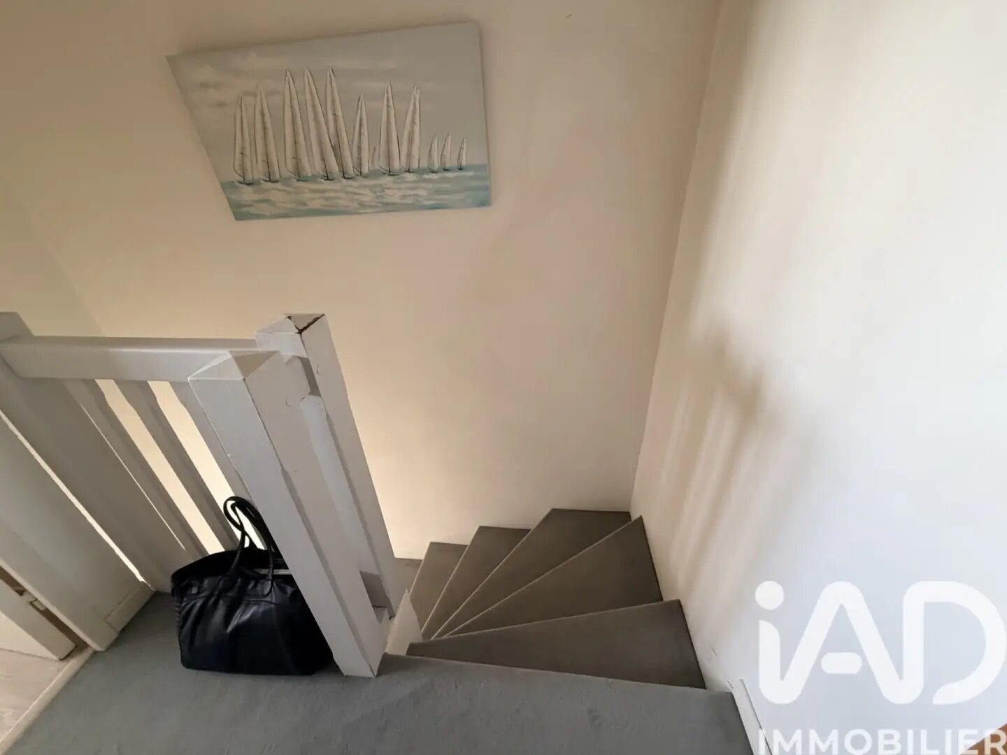 Appartement à vendre, 35m², Deauville