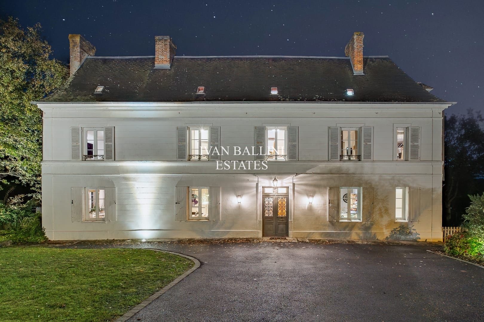 Maison à vendre, 245m², Le Breuil-en-Auge