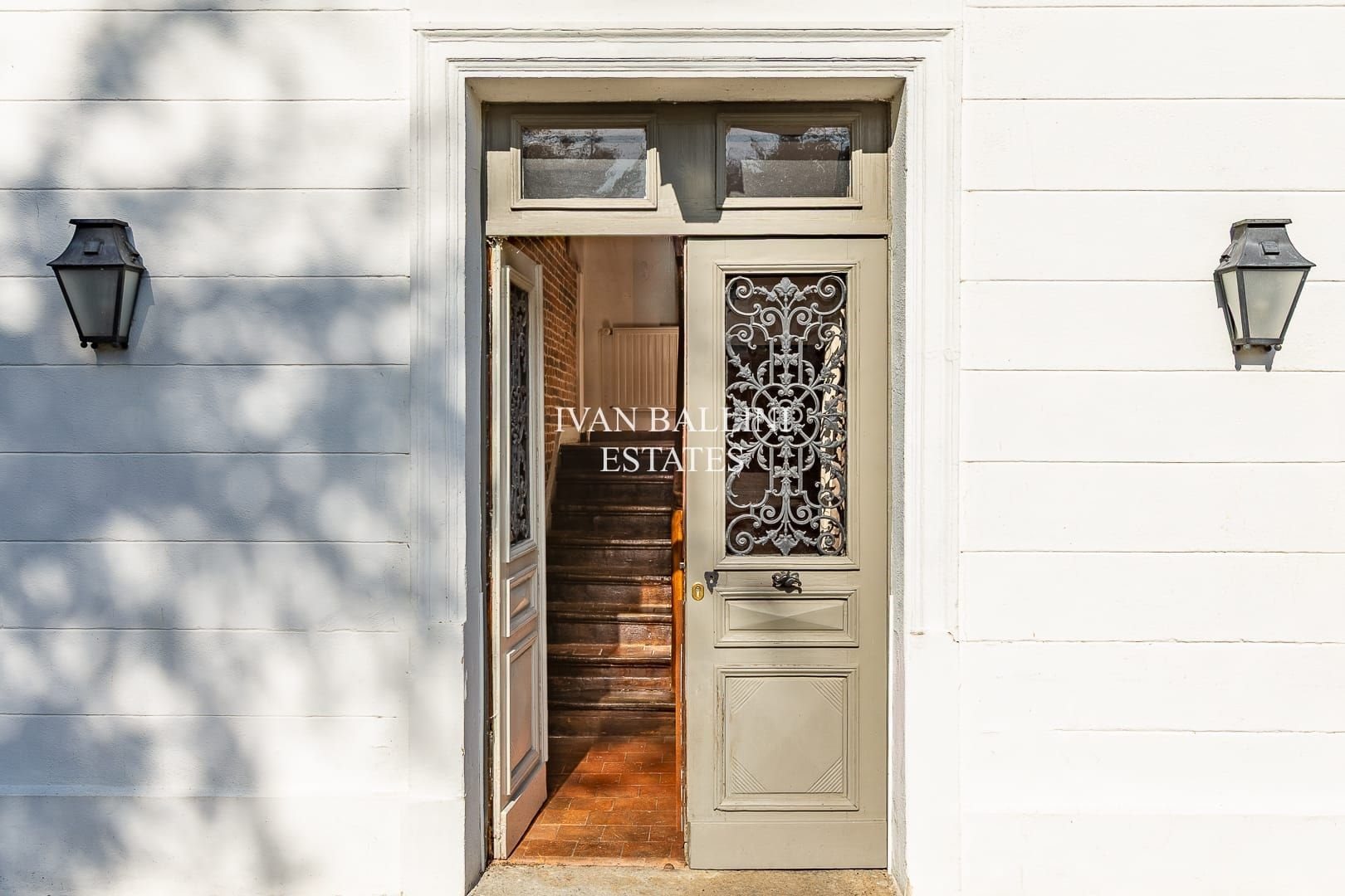Maison à vendre, 245m², Le Breuil-en-Auge