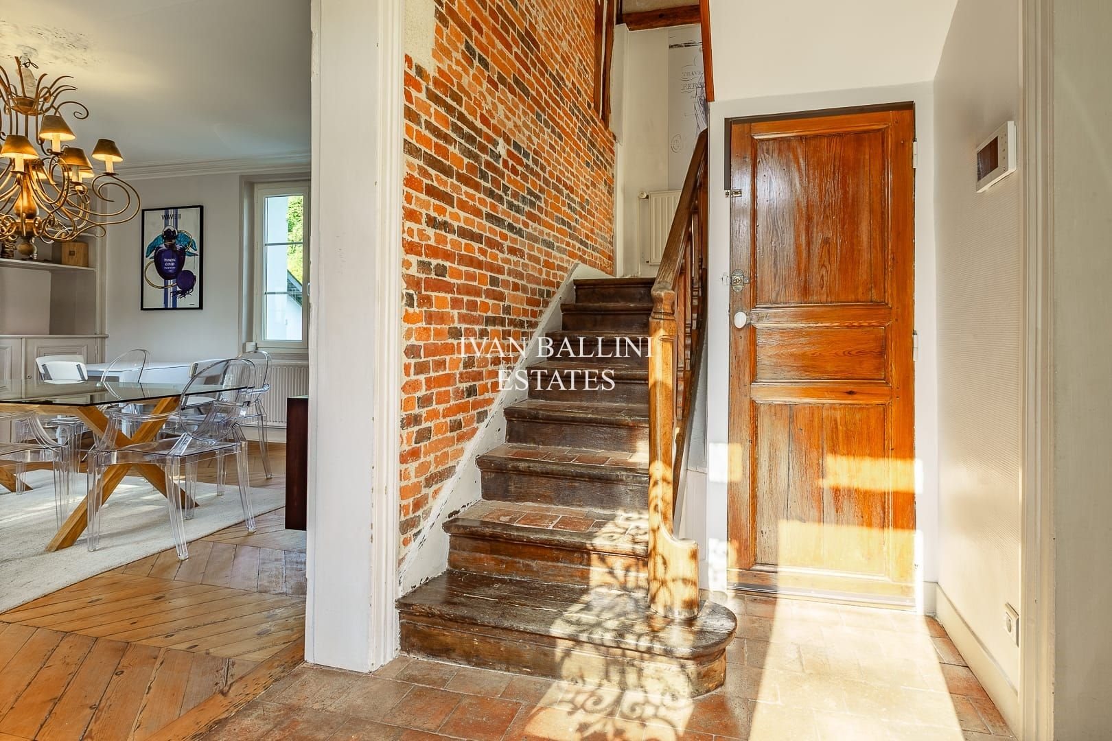 Maison à vendre, 245m², Le Breuil-en-Auge