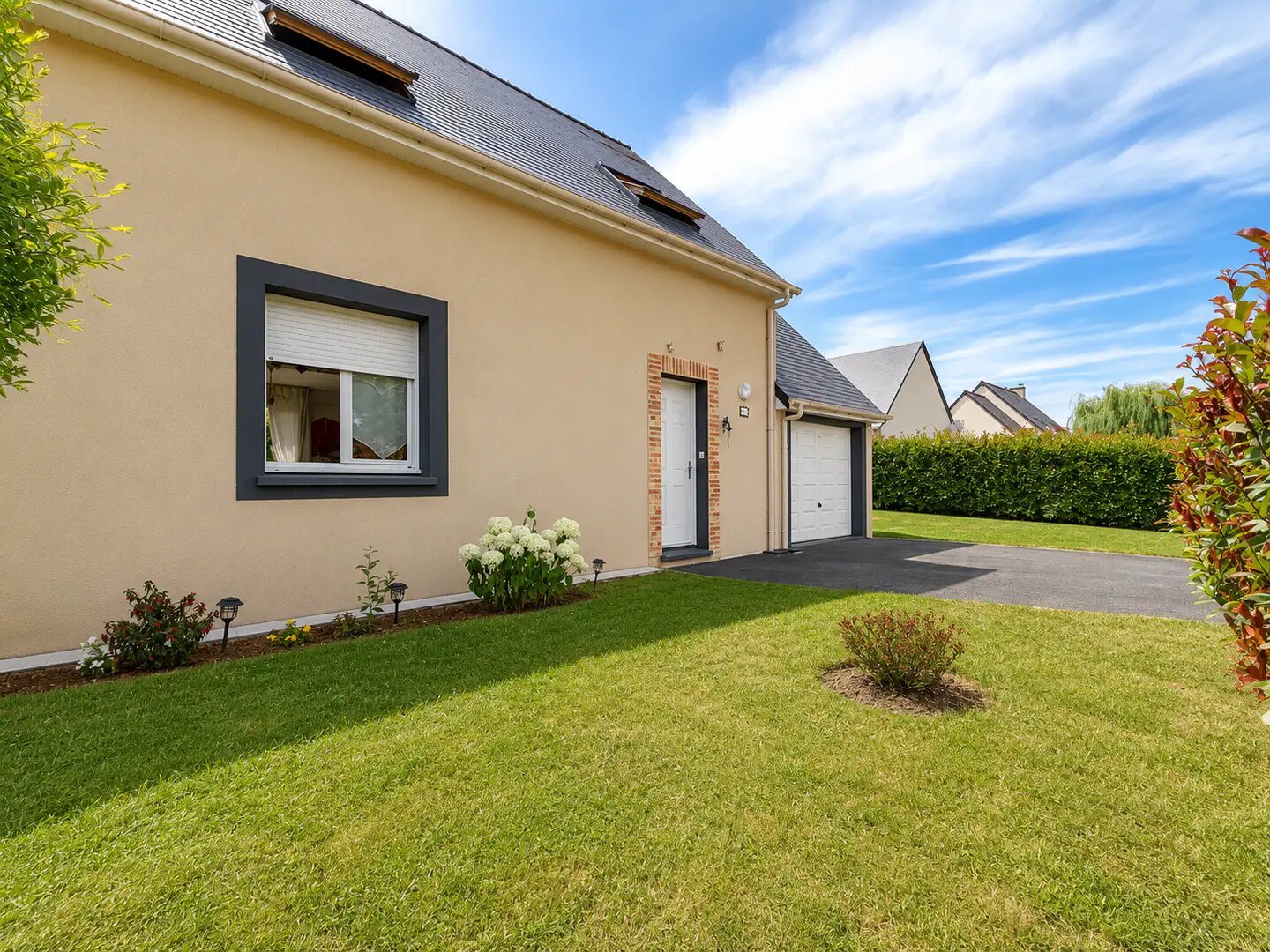 Maison à vendre, 90m², Dozulé