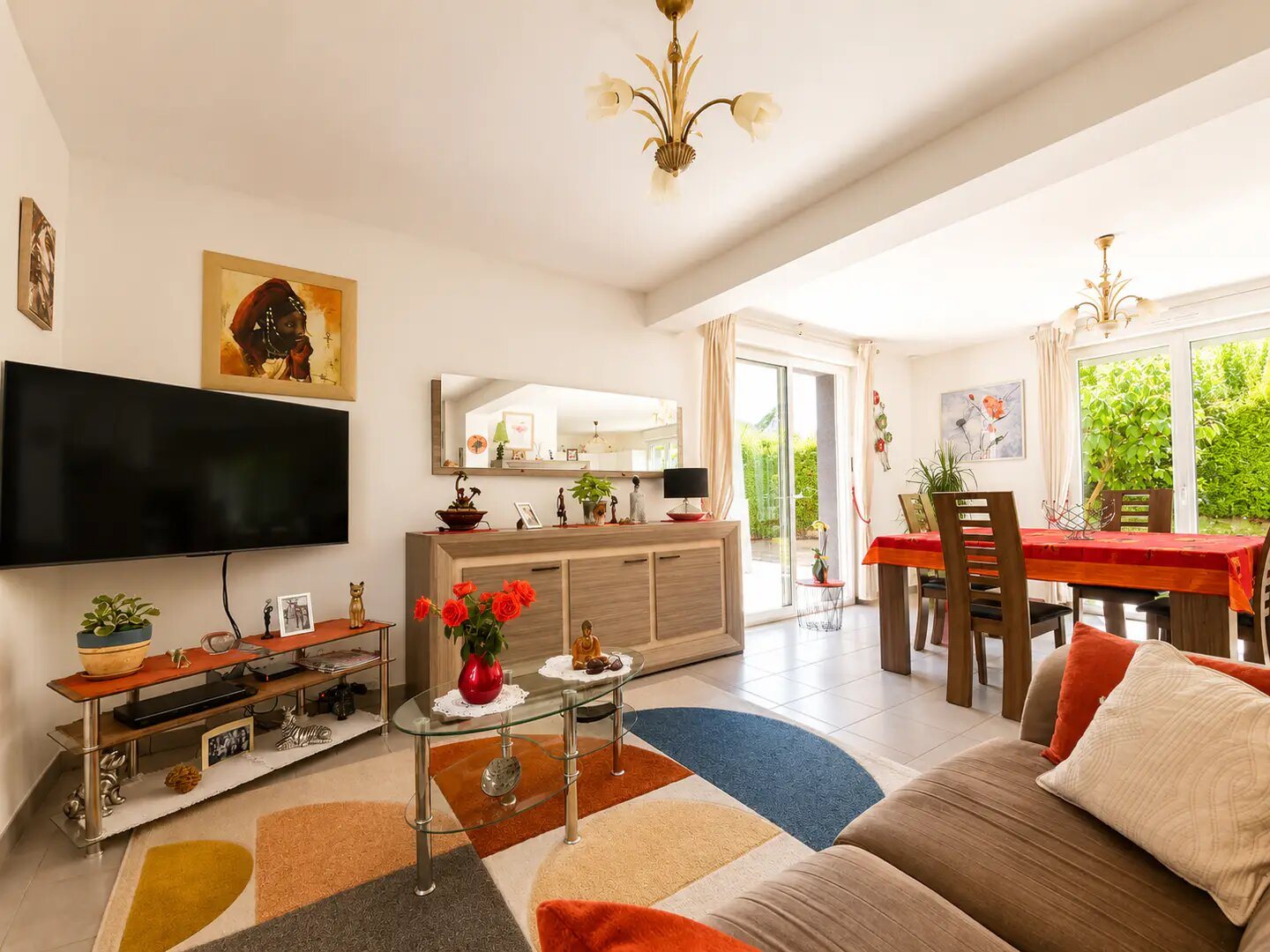 Maison à vendre, 90m², Dozulé