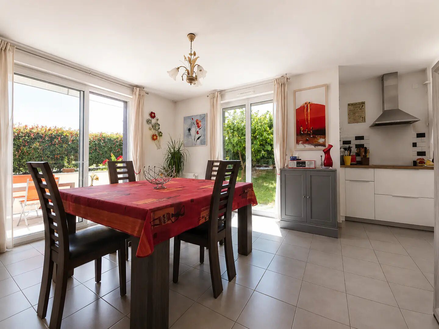 Maison à vendre, 90m², Dozulé