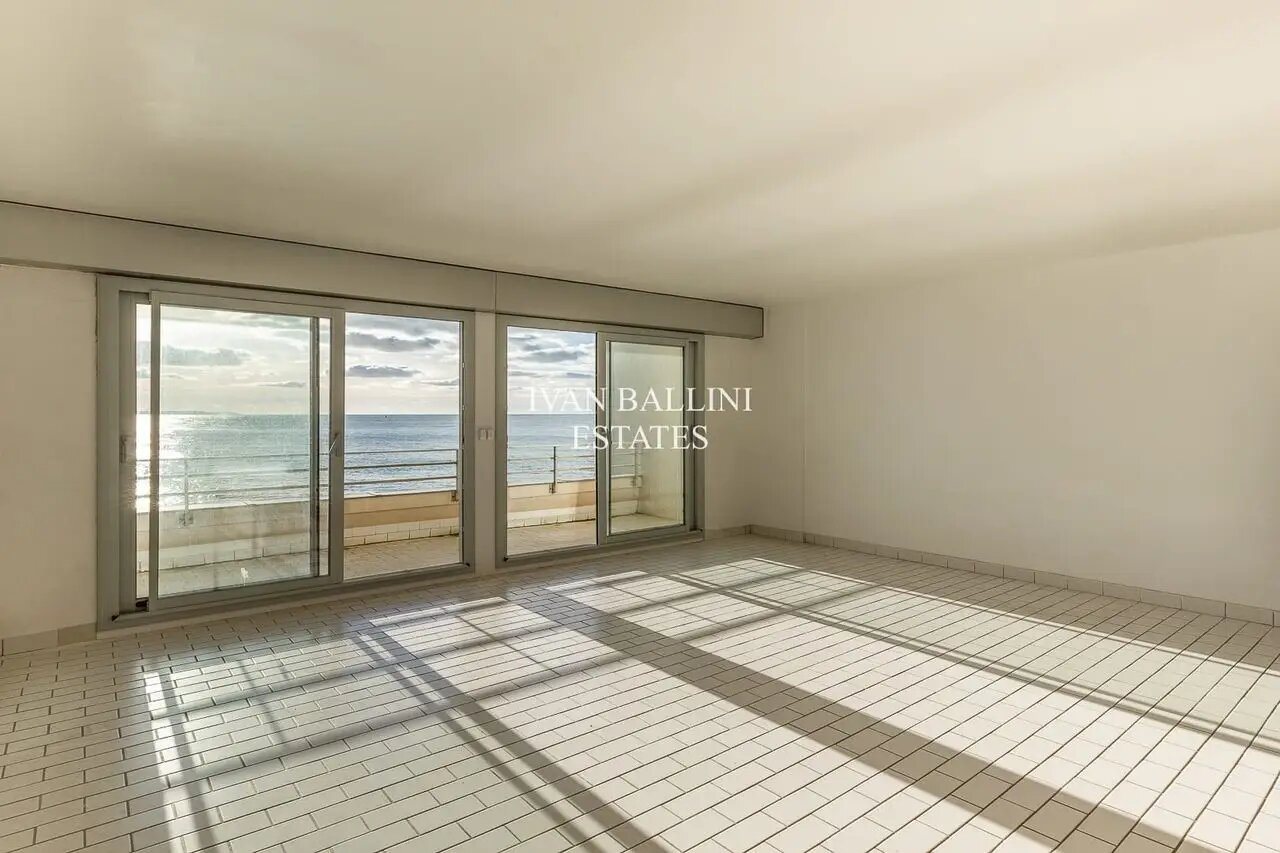 Appartement à vendre, 60m², Sainte-Adresse