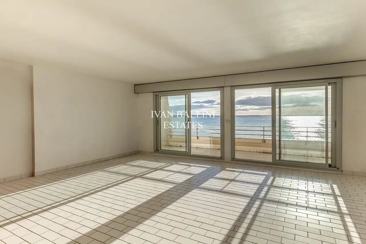Appartement à vendre, 60m², Sainte-Adresse