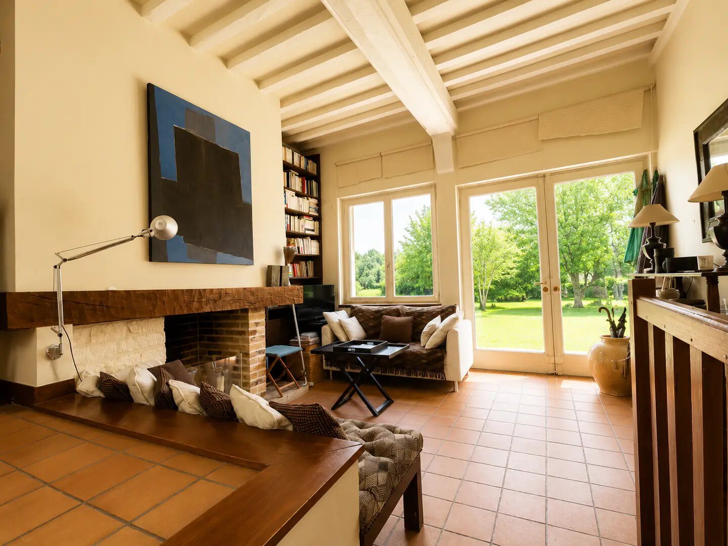 Appartement à vendre, 70m², Tourgéville