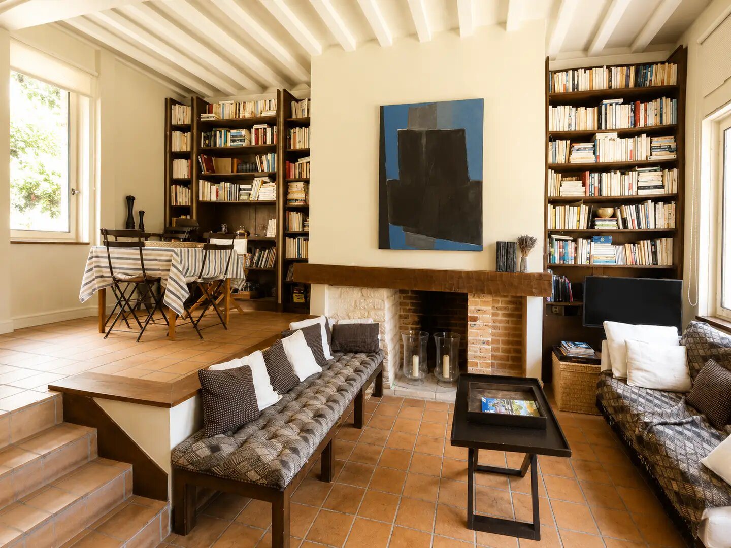 Appartement à vendre, 70m², Tourgéville