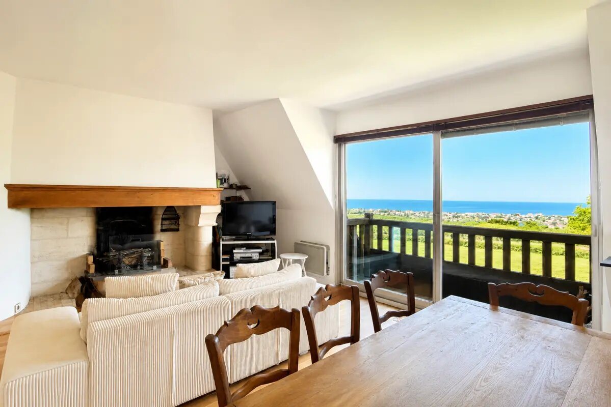 Appartement à vendre, 87m², Deauville