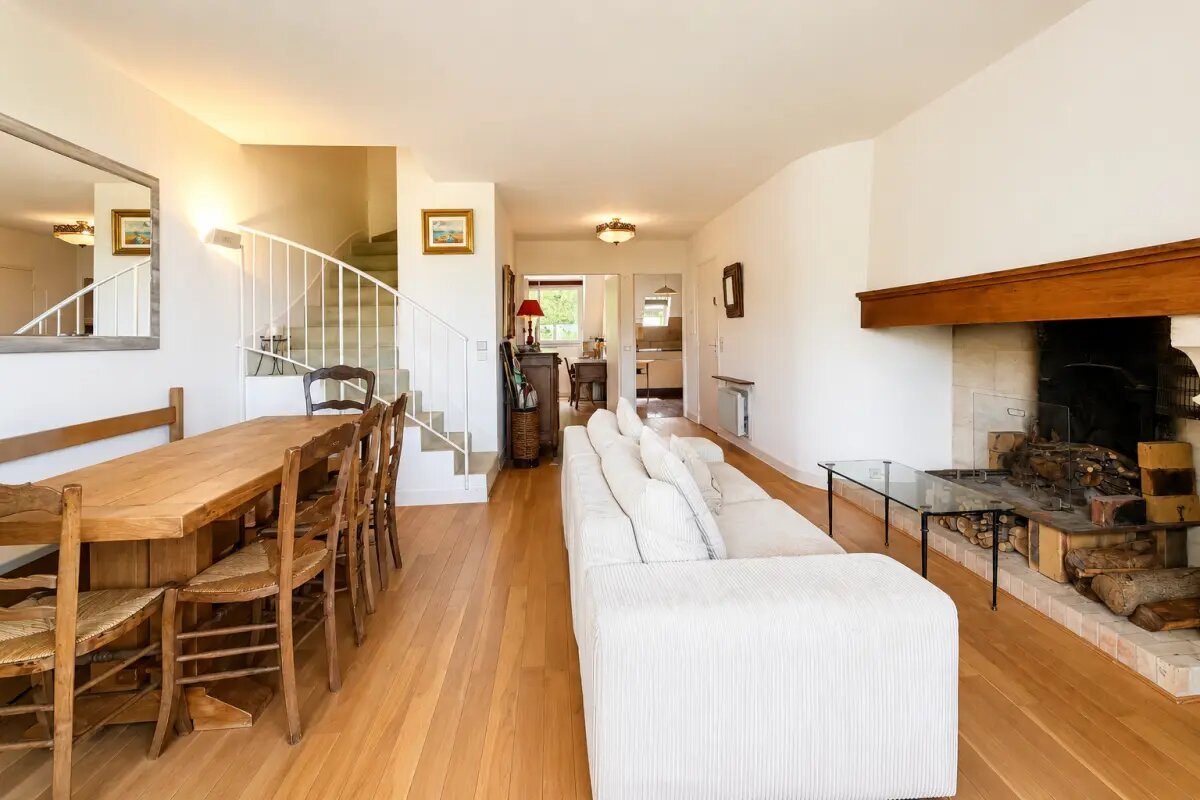 Appartement à vendre, 87m², Deauville