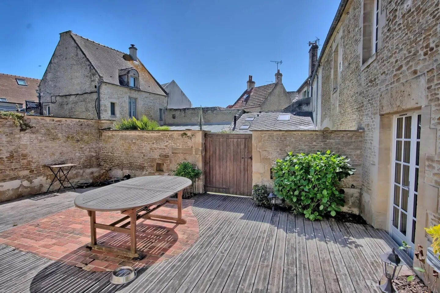 Maison à vendre, 125m², Bernières-sur-Mer