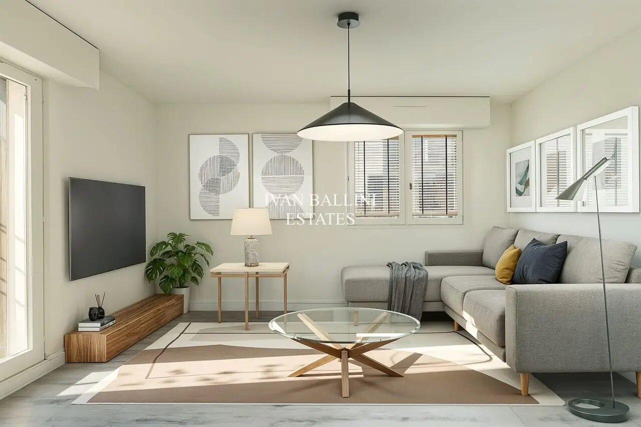 Appartement à vendre, 34m², Deauville
