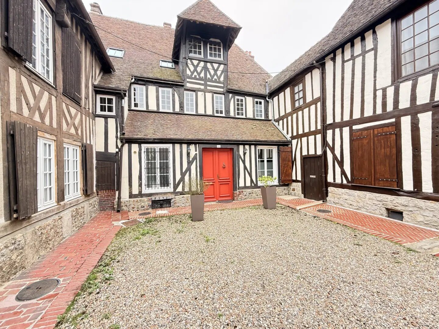 Maison à vendre, 241m², Bernay