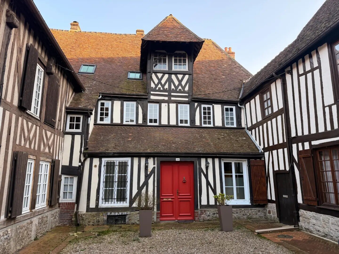 Maison à vendre, 241m², Bernay