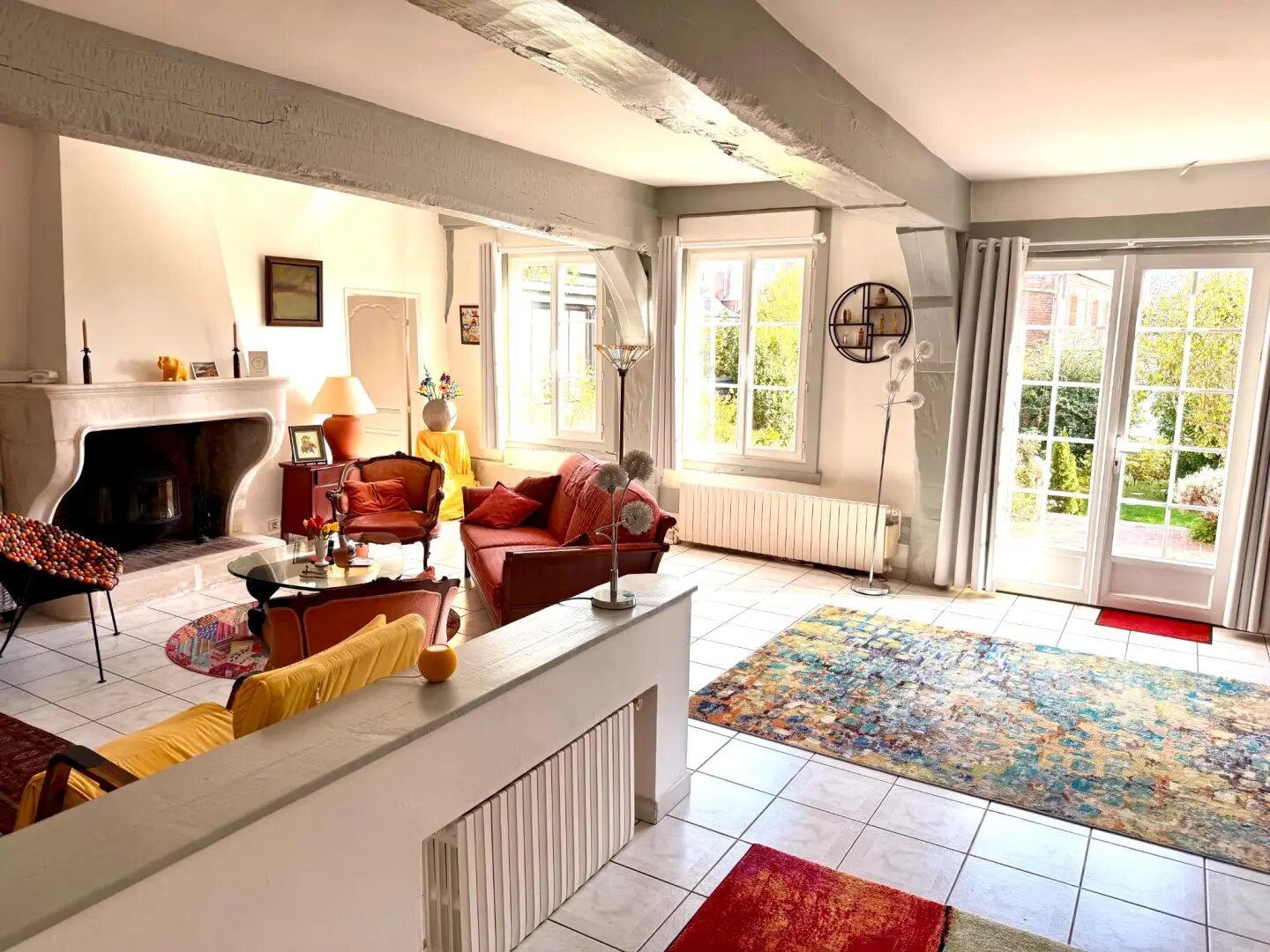 Maison à vendre, 241m², Bernay