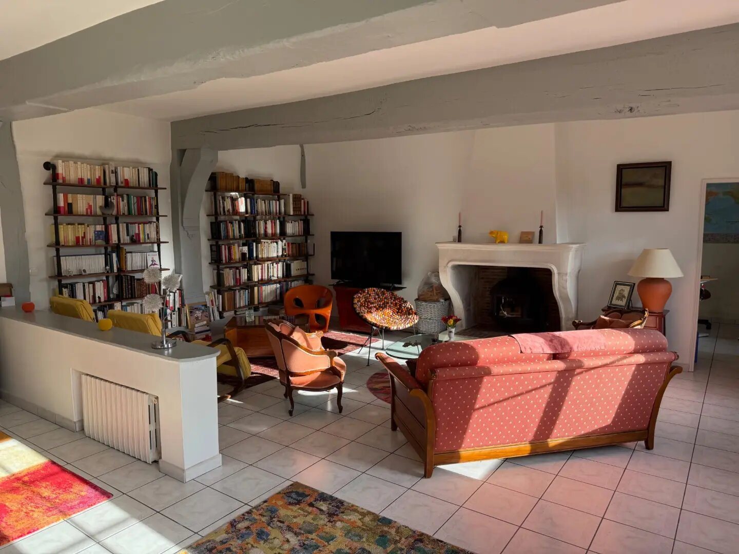 Maison à vendre, 241m², Bernay