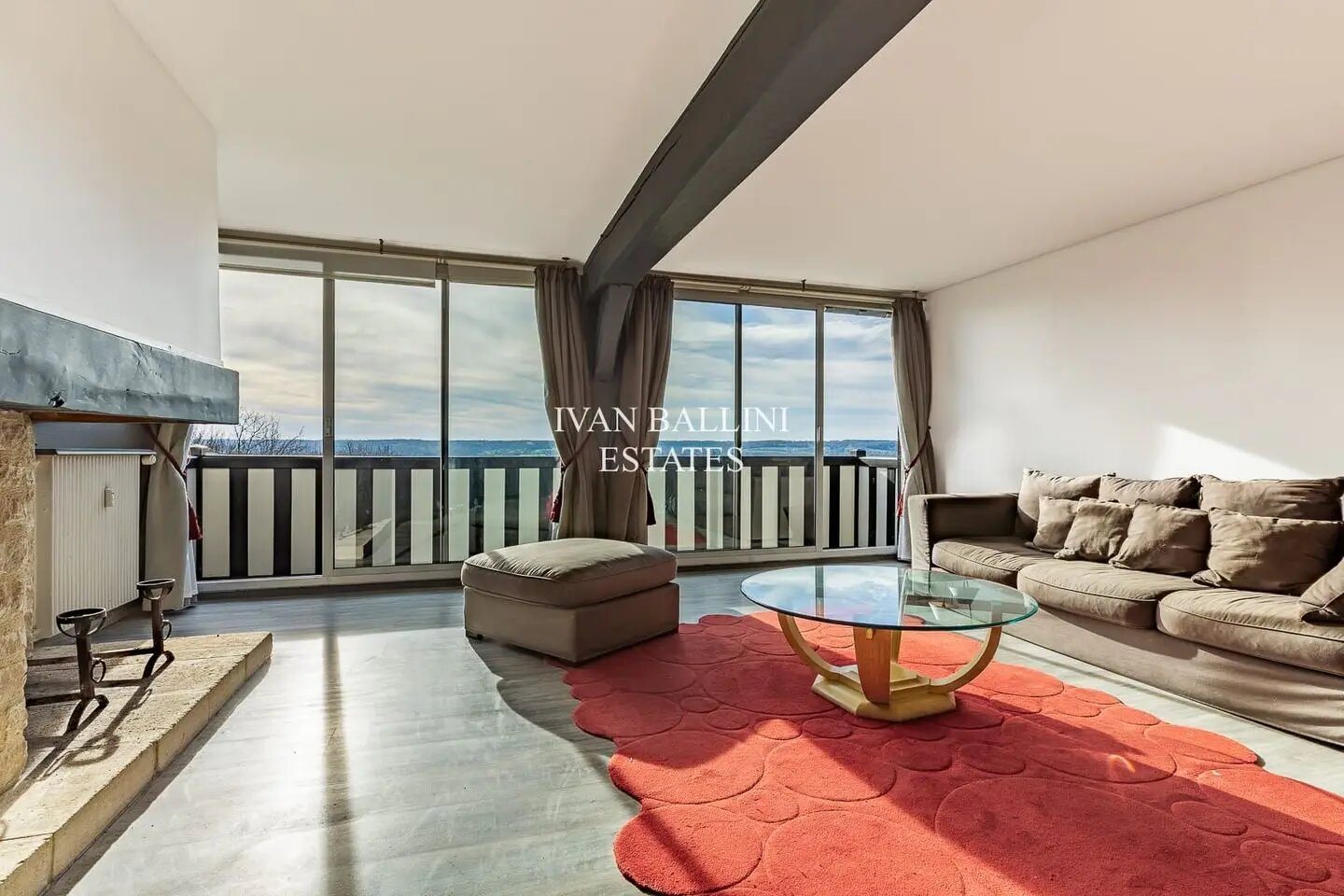 Appartement à vendre, 44m², Tourgéville