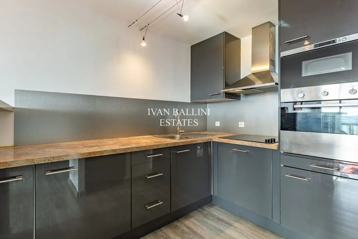 Appartement à vendre, 44m², Tourgéville