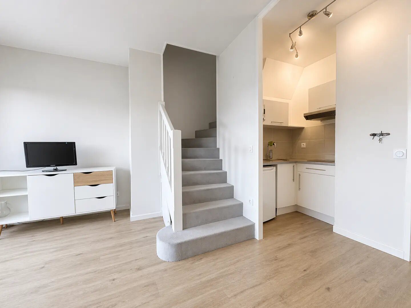 Appartement à vendre, 35m², Deauville