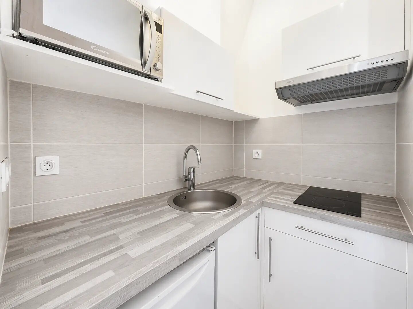 Appartement à vendre, 35m², Deauville