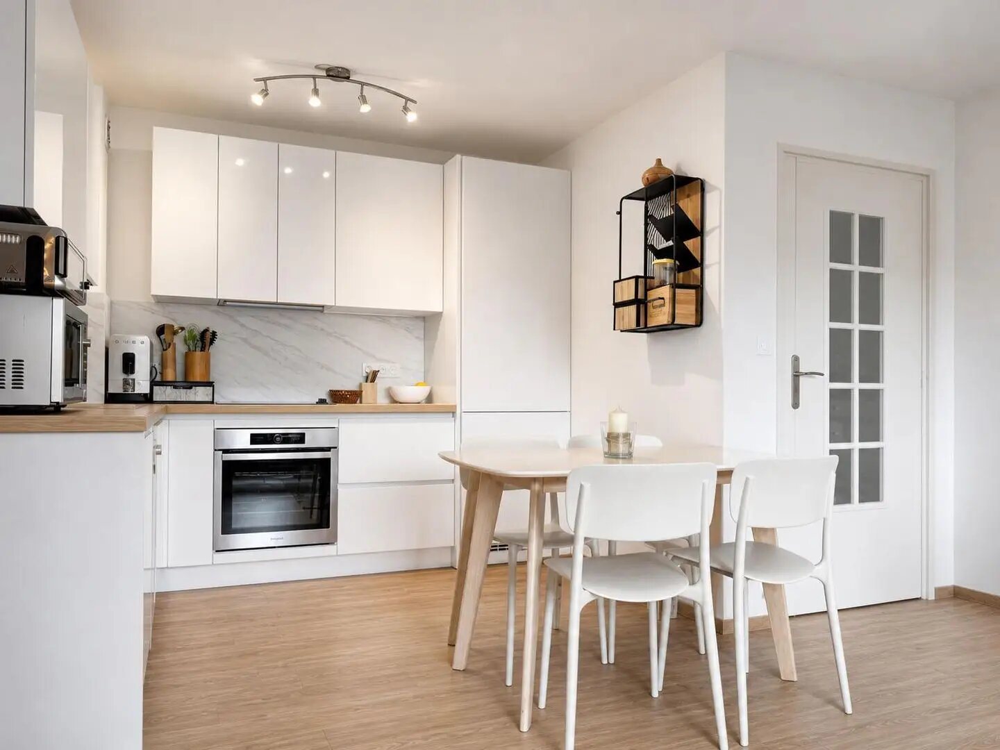 Appartement à vendre, 44m², Deauville