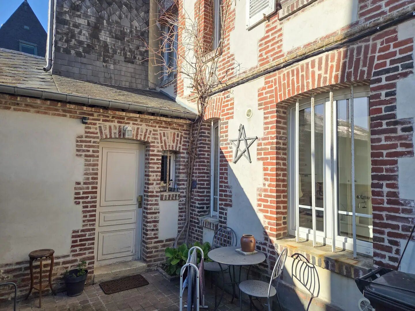 Maison à vendre, 175m², Pont-l'Evêque